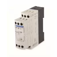 施耐德 Schneider Electric RE7MY13MW 标准型继电器输出时间继电器-RE7,RE7MY13MW