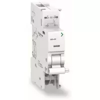 施耐德 Schneider Electric 小型断路器附件iMX+OF 110…130VDC(包装数量 1个)