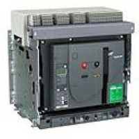施耐德 Schneider Electric MVS08N3F604 MVS框架式断路器MVS08N3F604