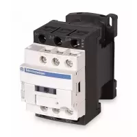 施耐德 Schneider Electric TeSys D三极接触器,DC220V,LC1D12MDC
