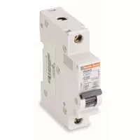 施耐德 Schneider Electric C65H1PC32A 小型断路器,C65H1PC32A