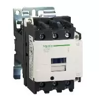 施耐德 Schneider Electric LC1-D95BD LC1-D三级直流线圈接触器(进口)LC1-D95BD