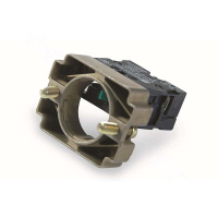 施耐德 Schneider Electric ZB2BZ104C 触点基座,2常闭(10个起订)(包装数量 1个)