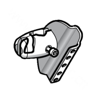 施耐德 Schneider Electric XUZX2003 XU接近传感器 XUZX2003(包装数量 1个)