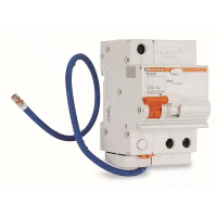 施耐德 Schneider Electric EA9C 相线+中性线漏电保护断路器MGNEA9C45C2030C