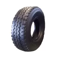 东风轮胎12.00R20HR168钢丝胎 含内胎垫带 适配陕汽SX2153轮胎