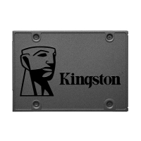 金士顿(Kingston)A400 SSD固态硬盘台式机笔记本 SATA3.0接口 固态硬盘240G非256G