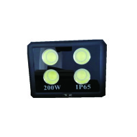 秦鹏金耀 LED泛光灯/投光灯 JY6315 200w