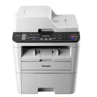 联想(Lenovo)M7455DNF黑白激光一体机