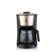 伊莱克斯(ELECTROLUX) 咖啡机-EGCM750
