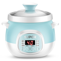 苏泊尔迷你养生电炖锅DG15YC18
