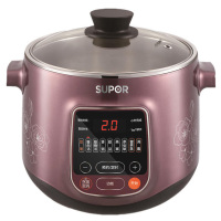 苏泊尔精钢系列电炖蛊DZ22YC6-40