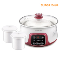 苏泊尔迷你电炖蛊DZ16YC2-35