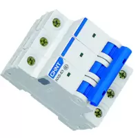 正泰(CHNT) NXB-63 3P C63 继电器 按个销售(H)