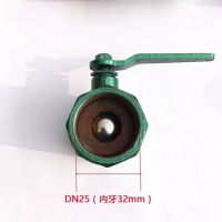 阀门 DN25/台