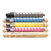 国际 MPC5501墨粉盒四色套装(适用理光 MPC4501/C5501A