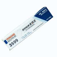 世纪特邦硅橡平面密封剂3587/100g/支