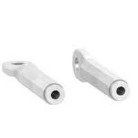 施耐德 Schneider Electric CVS400/630塑壳附件 2个长后连接端子(包装数量 1个)