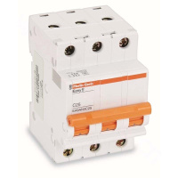 施耐德 Schneider Electric EA9AN3C25 小型断路器,EA9AN3C25(包装数量 1个)