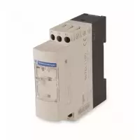 施耐德 Schneider Electric RE7CP13BU 标准型继电器输出时间继电器-RE7，RE7CP13BU