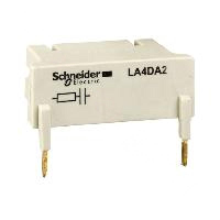 施耐德 Schneider Electric LA4-DA2G 接触器浪涌抑制模块LA4-DA2G(包装数量 1个)