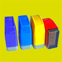 已续费 银行回单印章定制光敏印章万次此复印配三瓶印油