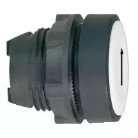 施耐德 Schneider Electric 22mm平头按钮头ZB5ZB5-AA334C(10个/盒)