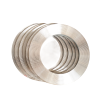 鑫基鸿 金属齿型垫片 6100 GB2502-89(115*152)