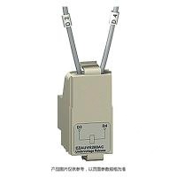 施耐德 Schneider Electric NSC100UVR024DC NSC断路器附件NSC100UVR024DC