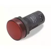 施耐德 Schneider Electric XB7EVB4LC XB7系列-红色LED指示灯(24V AC/DC)
