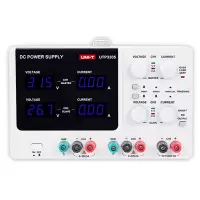 （UNI-T）UTP3305 双路直流稳压电源 30V 5A