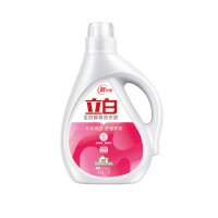立白 全效馨香 洗衣液 2kg/瓶