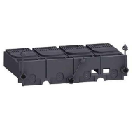 施耐德 Schneider Electric EZD400/630塑壳附件 端子罩盖短端子罩盖(一片),4P