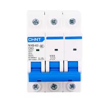正泰(CHNT) NXB-63 2P C63继电器 按个销售(H)
