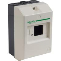 施耐德 Schneider Electric GV2-MC01 电机保护断路器附件GV2-MC01(包装数量 1个)