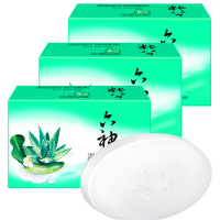 六神芦荟香皂125g