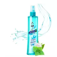 六神净爽活力花露水(运动型 )80ml 5瓶