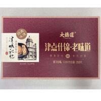 大桥道 津点什锦 老味道 祥月礼盒 记忆中的味道