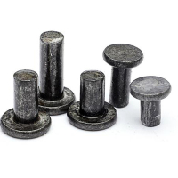 平头铁铆钉