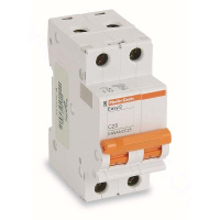 施耐德 Schneider Electric EA9AN2C25 小型断路器,EA9AN2C25(包装数量 1个)