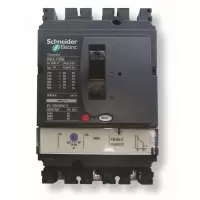 施耐德 Schneider Electric 塑壳断路器NSX100N TM25D 3P F FC(包装数量 1个)
