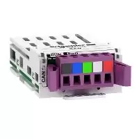 施耐德 Schneider Electric VW3A3628 变频器通用附件VW3A3628(包装数量 1个)
