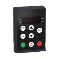 施耐德 Schneider Electric VW3A1007 变频器通用附件VW3A1007(包装数量 1个)