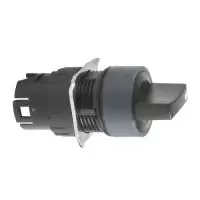 施耐德 Schneider Electric ZB6-AD23 选择开关头ZB6ZB6-AD23(包装数量 1个)