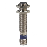 施耐德 Schneider Electric XS612B1DAM12 电感式接近开关 XS612B1DAM12