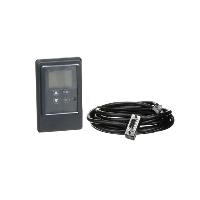 施耐德 Schneider Electric VW3G48101 变频器通用附件VW3G48101(包装数量 1个)