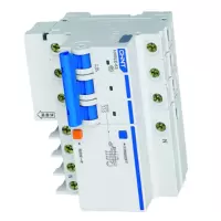 正泰 NXBLE-63 3P+N C63 30mA 6kA 断路器 按个销售(H)