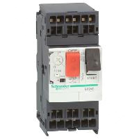 施耐德 Schneider Electric GV2-ME063 GV2电机保护断路器GV2-ME063