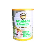 ZHSN Au Kingcare 珍澳儿童配方奶粉 Platinum800G