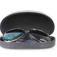 7515新款偏光太阳镜飞行镜司机驾驶镜飞行员偏光眼镜钓鱼墨镜